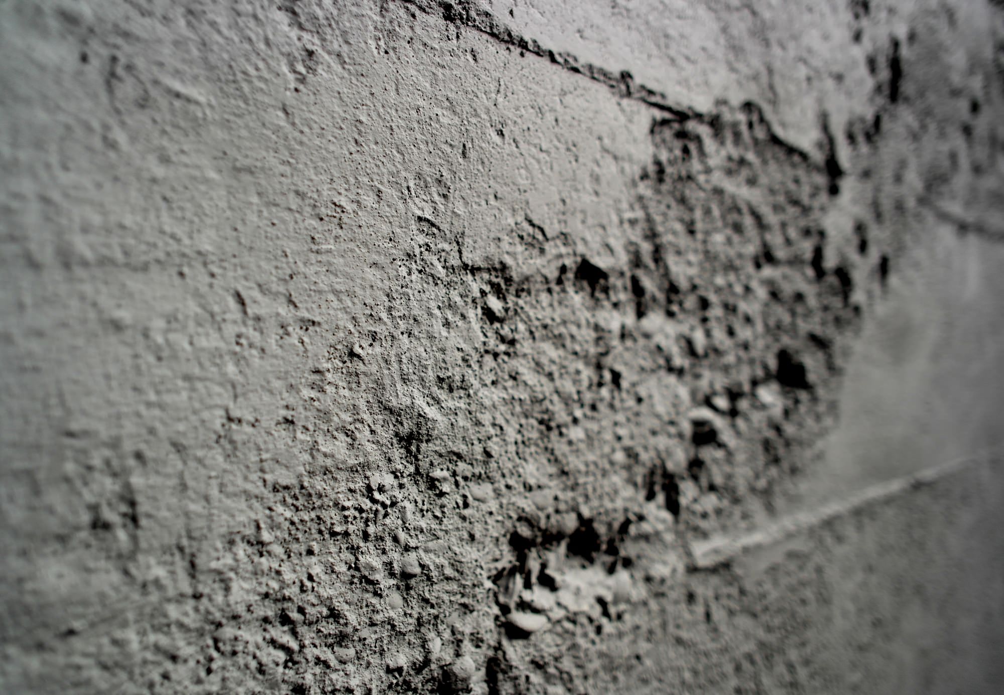 Concrete Dark Grey Duvar Paneli