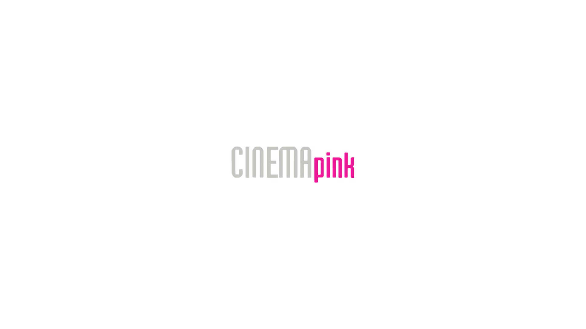 Brüt Beton Trendi Cinema Pink’te